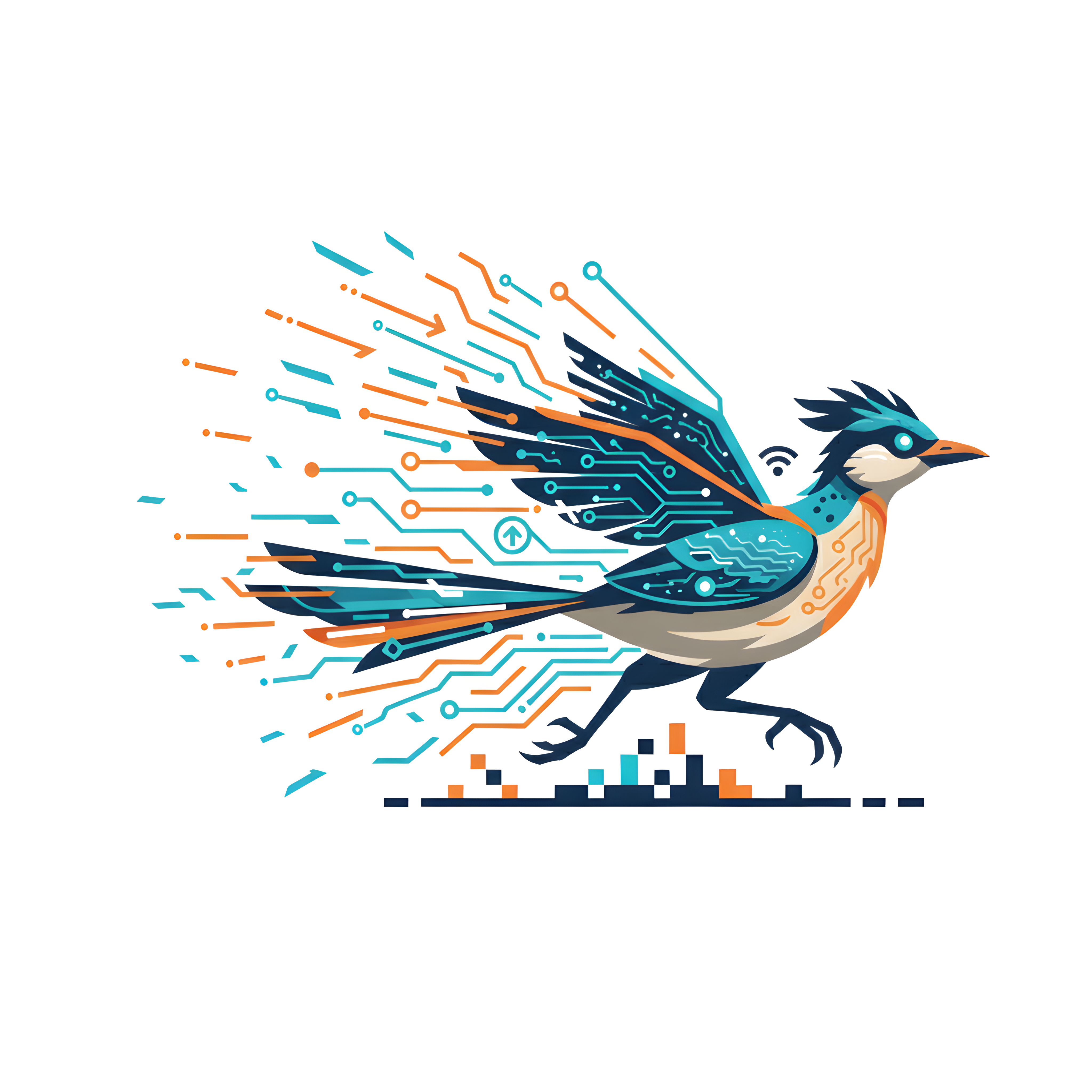 SunState DevWorks Logo