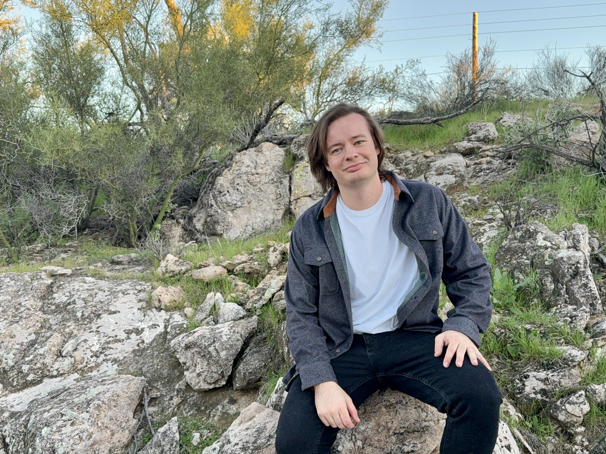 Nick Pollak - Founder of SunState DevWorks